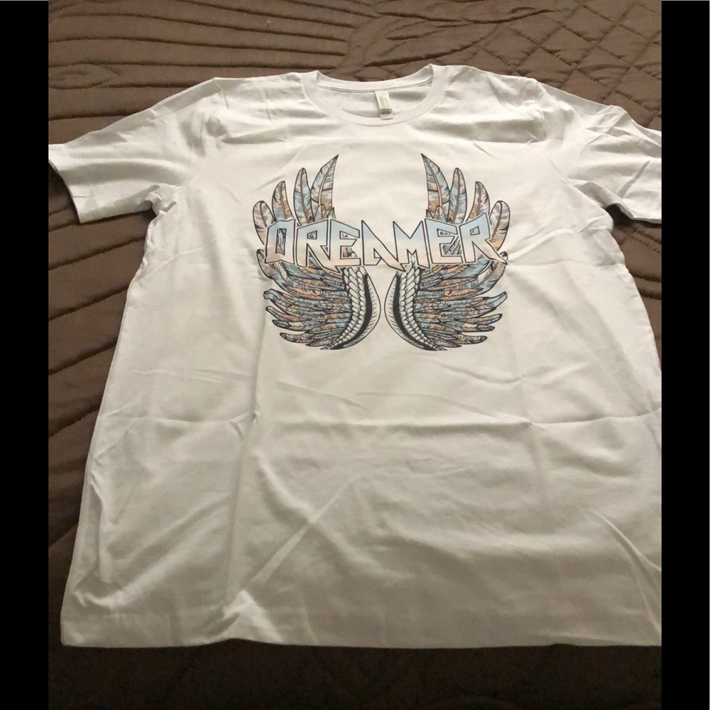 Women’s t shirt